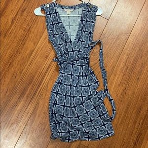 Banana republic dress